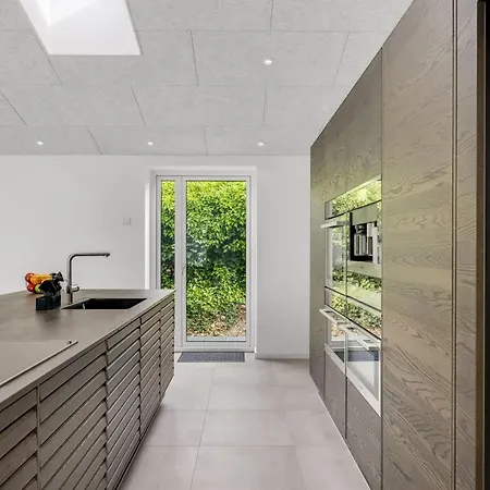 Gundula - 1-3km From The Sea By Interhome Feriehus