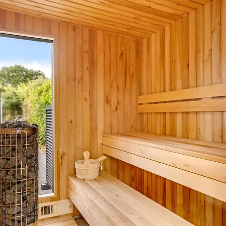 Gundula - 1-3km From The Sea By Interhome Vakantiehuis *