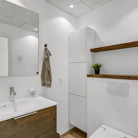 Gundula - 1-3km From The Sea By Interhome *