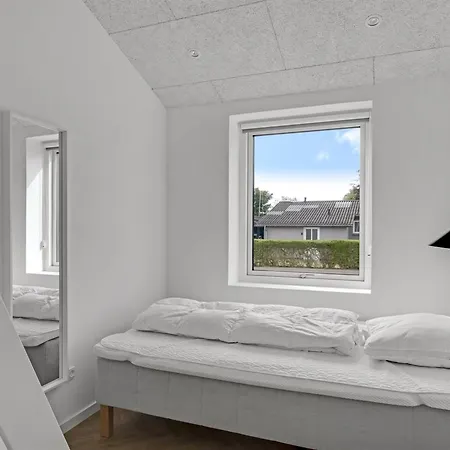 Vakantiehuis Gundula - 1-3km From The Sea By Interhome Sæby