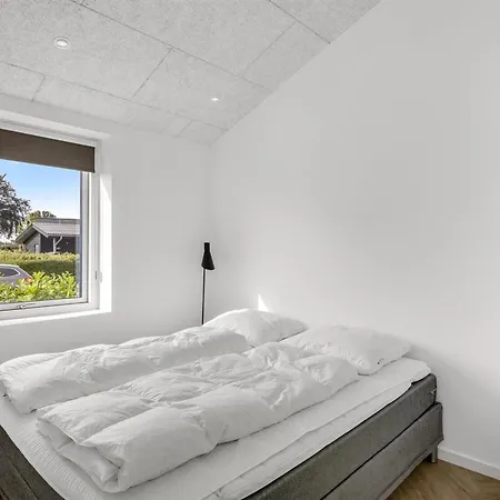 Gundula - 1-3km From The Sea By Interhome *