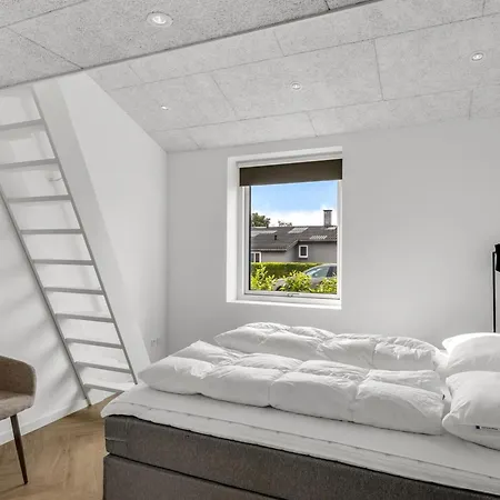 Gundula - 1-3km From The Sea By Interhome Feriehus *
