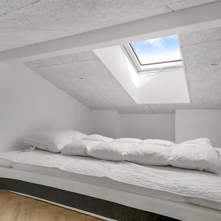 Feriehus Gundula - 1-3km From The Sea By Interhome
