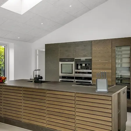 Gundula - 1-3km From The Sea By Interhome Feriehus *