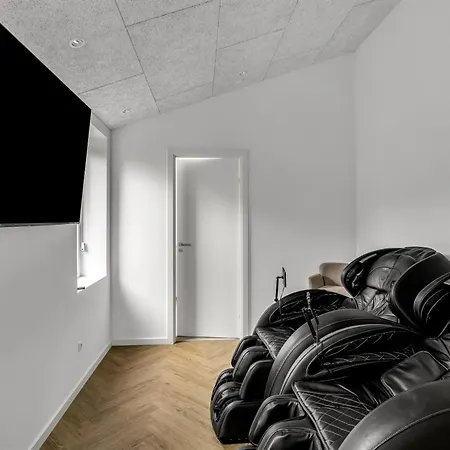 Gundula - 1-3km From The Sea By Interhome Sæby