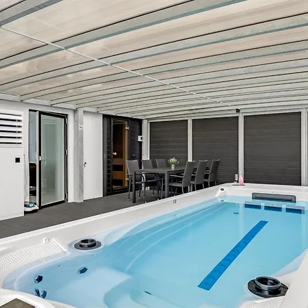 Gundula - 1-3km From The Sea By Interhome Sæby