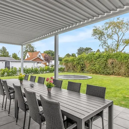 Vakantiehuis Gundula - 1-3km From The Sea By Interhome *