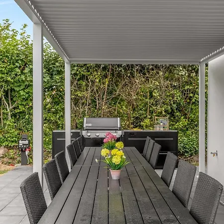 Gundula - 1-3km From The Sea By Interhome Vakantiehuis
