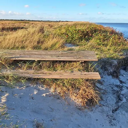 Vakantiehuis Gundula - 1-3km From The Sea By Interhome *
