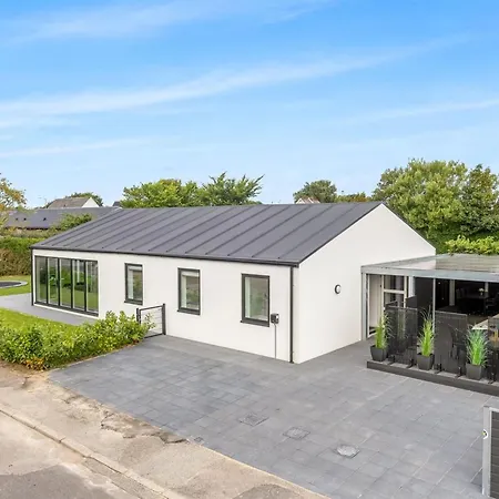 Casa vacanze Gundula - 1-3km From The Sea By Interhome Sæby